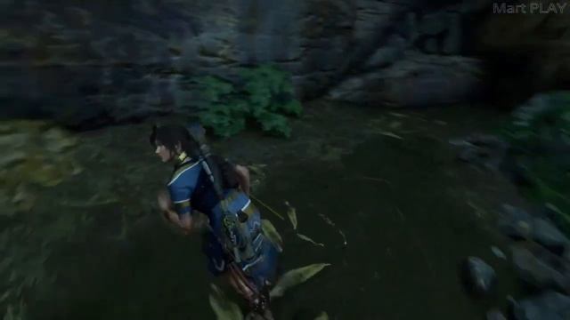 Shadow  of the Tomb Raider™ -  В   поисках  неизведанного. Кубики Таки #12