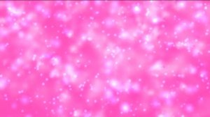 Видеофон РОЗОВОЕ МЕРЦАНИЕ