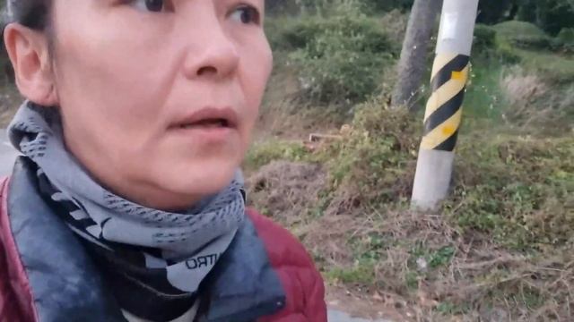 на краю обрыва... Чонбок. Корея смотреть онлайн