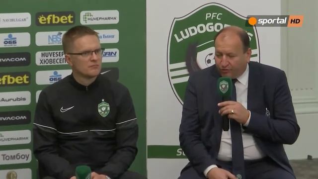 Караманджуков: Искаме да задържим Десподов, имаме договорка с Каляри смотреть онлайн