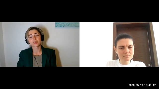 Карьера из HR в IT// Алина Контареро, #кофебезводы смотреть онлайн