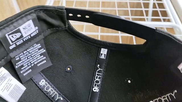 Бейсболка New Era 9FORTY A-Frame Seattle Mariners 20th Anniversary Two-Tone/Grey UV Snapba смотреть онлайн