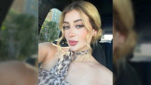 Блогера Валерию Маркес застрелили во время прямой трансляции в Мексике