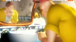 Эфир BABY TIME на BRIDGE TV 06.22.2014