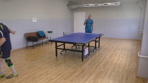 Спорный мяч