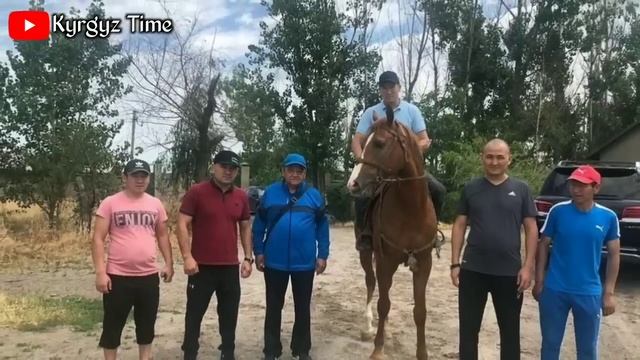 Шашпай Көр!ПАСПОРТУ Жок оттогон Койлорго САЛЫК Салгыла!Аалы Туткучев Тууралуу 9ФАКТ⤵️ смотреть онлайн