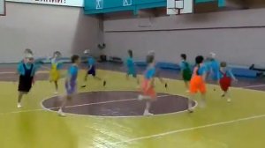 Танец маляры