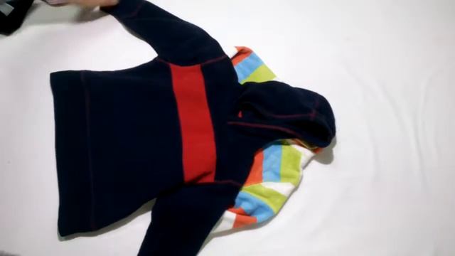 Детский флис Kinder Fleece Англия смотреть онлайн