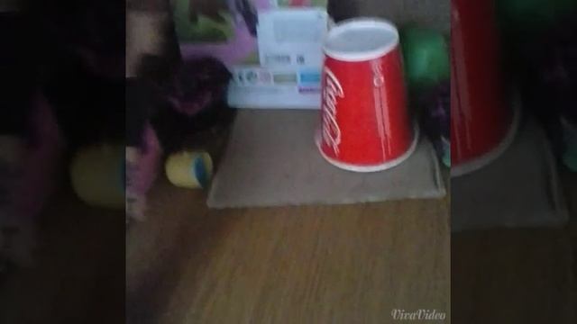 Один дома1-серия