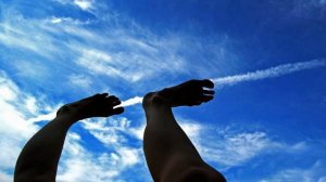 Музыка для выхода на сцену. Реальный хит! Расслабляет!