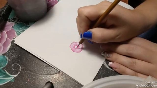 Акварель. aquarelle смотреть онлайн