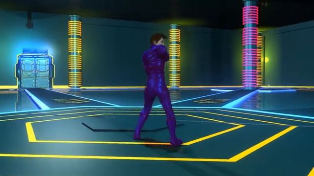 Пример анимации от "Сториз" смотреть онлайн