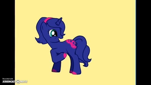 я в мире ПОНИ? смотреть онлайн