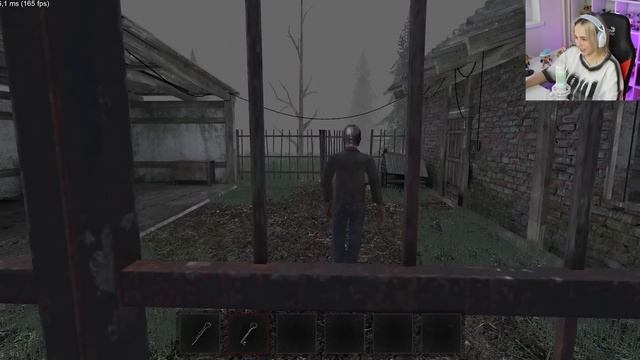 ЕСЛИ БЫ МЕНЯ ПОХИТИЛ МАНЬЯК 3 / Metel  Horror || NIKOL KOULEN смотреть онлайн