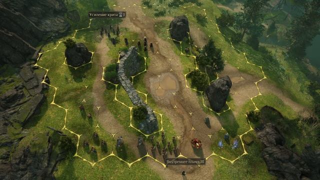 ПРОХОЖДЕНИЕ KING'S BOUNTY 2: Неожиданная проблема. #32 смотреть онлайн