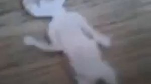 Мини Реборн из бумаги