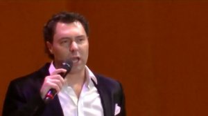 Евгений Кунгуров "Аргентинское танго"