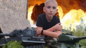 Т34 85 на радиоуправления (обзор)