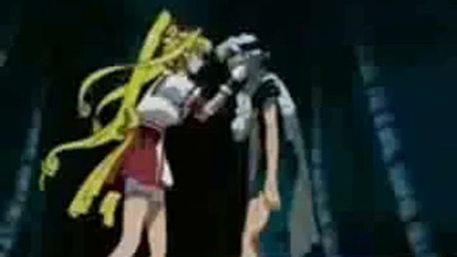 Марон и Чиаки -hung up смотреть онлайн