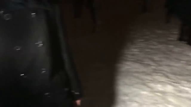 Битва Снежками в Парке КПИ (LIVE) | KPI TV смотреть онлайн