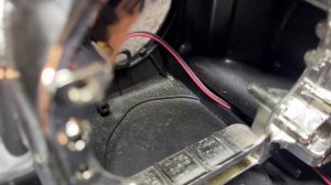 Honda CR-V 3 - ремонт фар, замена линз, диодные Expression Drive