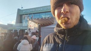 Фестиваль вареников (Старый Оскол, 01.2025)