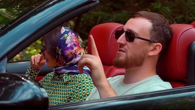 Султан Лагучев - Горячая, гремучая смотреть онлайн