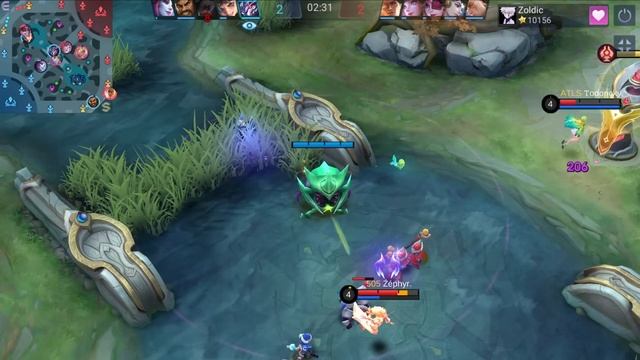 КОГО КУПИТЬ ЗА 32 к \ НОВАЯ МЕТА Октября Mobile Legends \ Актуальные герои \ Танки Саппорты Маги смотреть онлайн