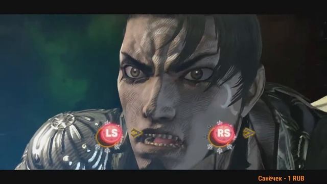 Asura's Wrath Сложность Hard FULL HD - Стрим 3 Полное прохождение на русском языке смотреть онлайн