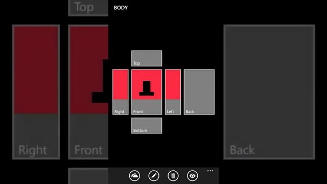 ♥как нарисовать скин minikotik на minikraft♥ смотреть онлайн