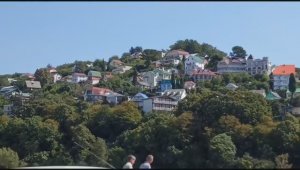 Лазаревское_Обзор города_Рынок