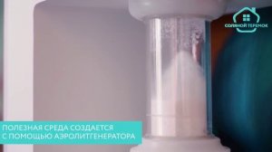 Соляной Теремок