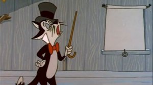 07 Хикори, Дикори и Док / Hickory, Dickory, and Doc - Pest of Show