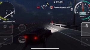 Carx street Лучшая игра на Android и iOS ? Обзор Carx street версия 1.3.2 ! Как скачать Carx street