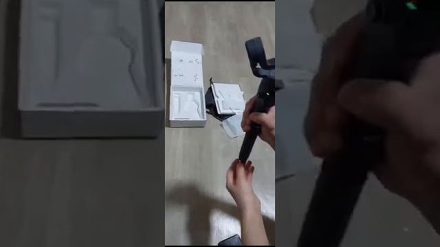 Стабилизатор Dji osmo mobile 6 смотреть онлайн