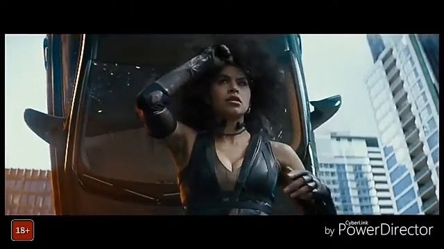 Дэдпул 2 РИТП коллаб с Frozen Gamer RYTP смотреть онлайн