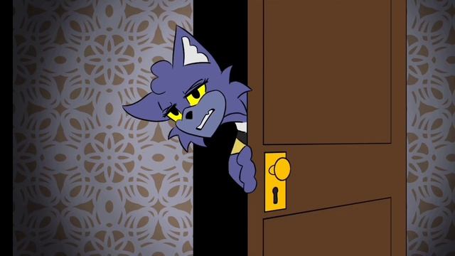 тыквенный Кролик RYTP