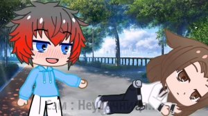 meme||🌸Как же прекрасно, быть одной🌸||Gacha Club