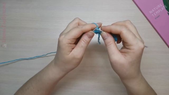 Узор "Мелкие Соты" 🔹Поворотными рядами и по Кругу🔹Со Схемами смотреть онлайн