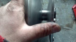 вариатор сафари не полный выход ремня