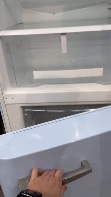 ХОЛОДИЛЬНИК SMEG FAB32RVN1