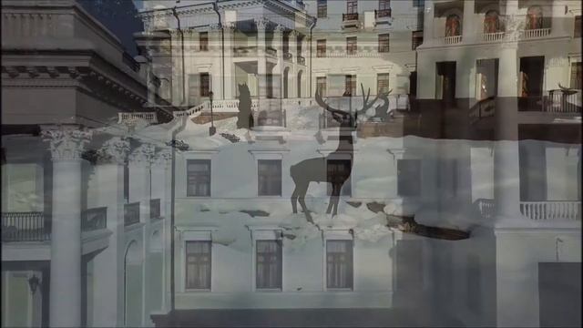 Парк отель Морозовка