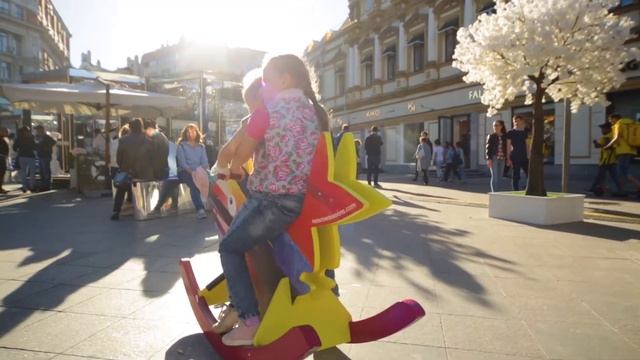 Фестиваль «Рыбная неделя в Москве», 17-27 мая 2018.