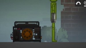 Туториал Как сделать электрического мелона Ну вообще