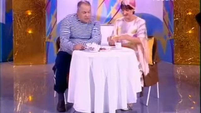 Игорь Маменко + С Рожкова У телевизора смотреть онлайн