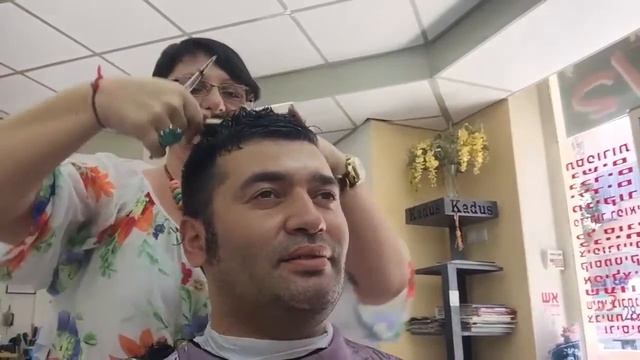 Израильский Парекмахер Дина, видео обзор! полезное видео! смотреть онлайн