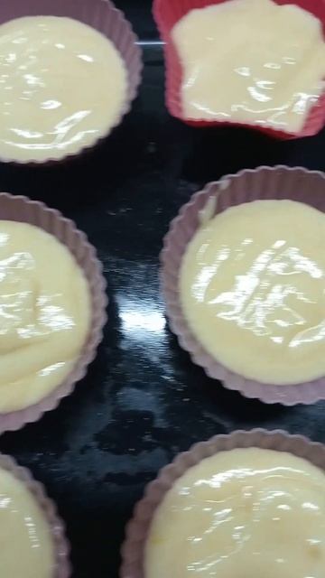 ЛЕГКО И БЫСТРО МЕДОВЫЕ КЕКСИКИ К ЧАЮ!!!кулинарноешоу кексы кексырецепт  домашниерецепты