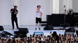 Toxi$ – I GOT U (Москва, VK Fest 2024)