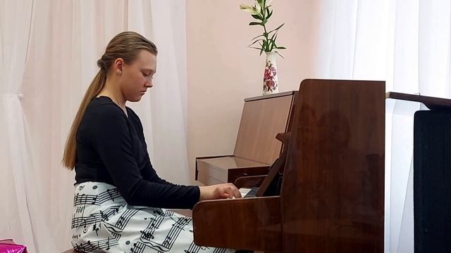 Музыка должна быть любима смотреть онлайн