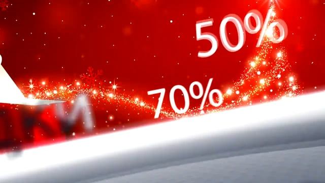 Ночь Скидок в ТРЦ 'Хан Шатыр' смотреть онлайн